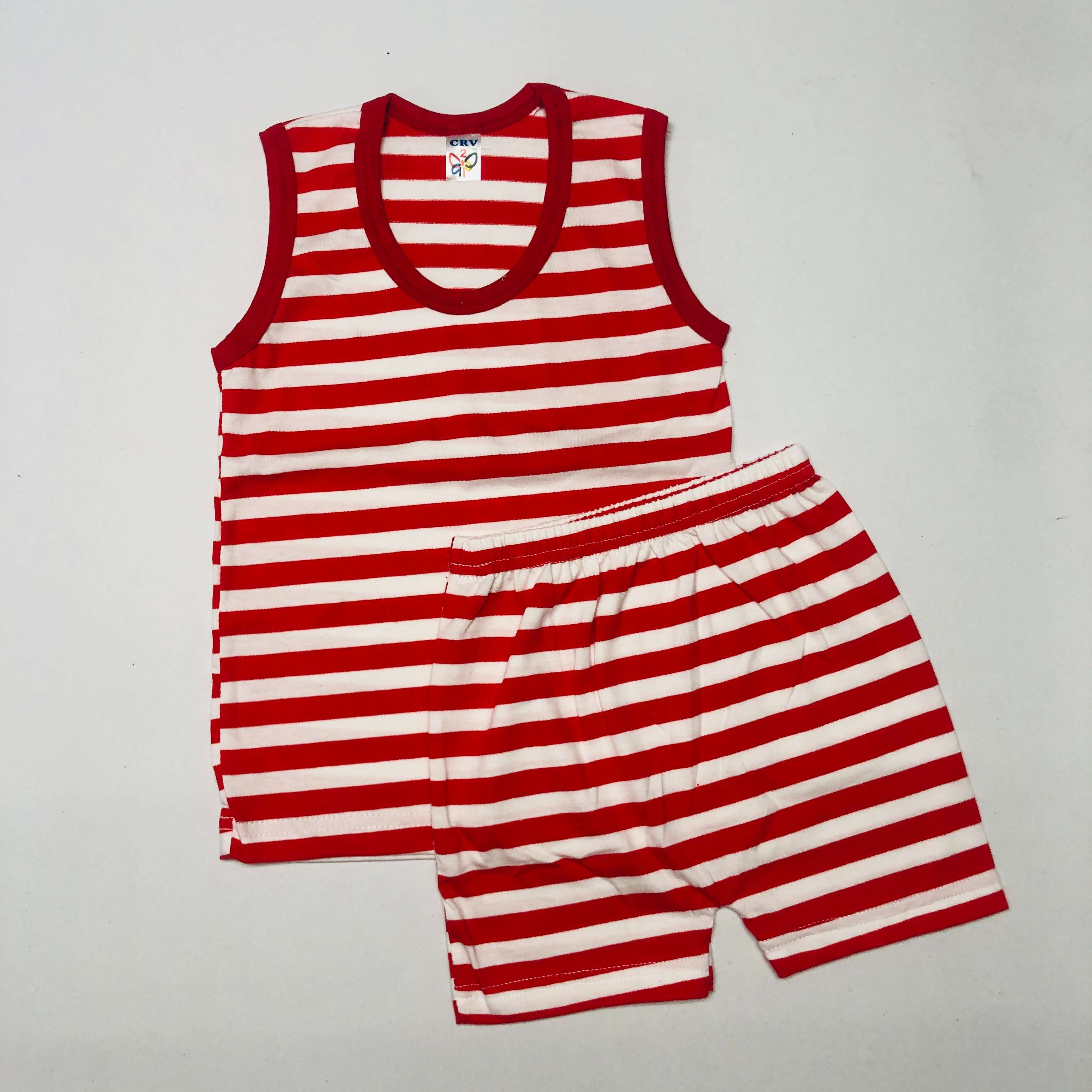 SL Kids Nikker Set