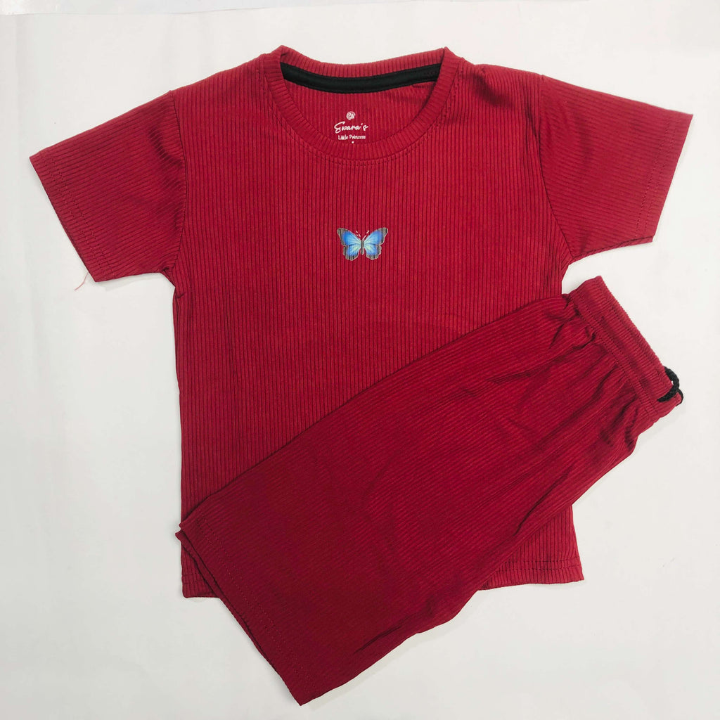 Nikkie Tikkie Nikker Set