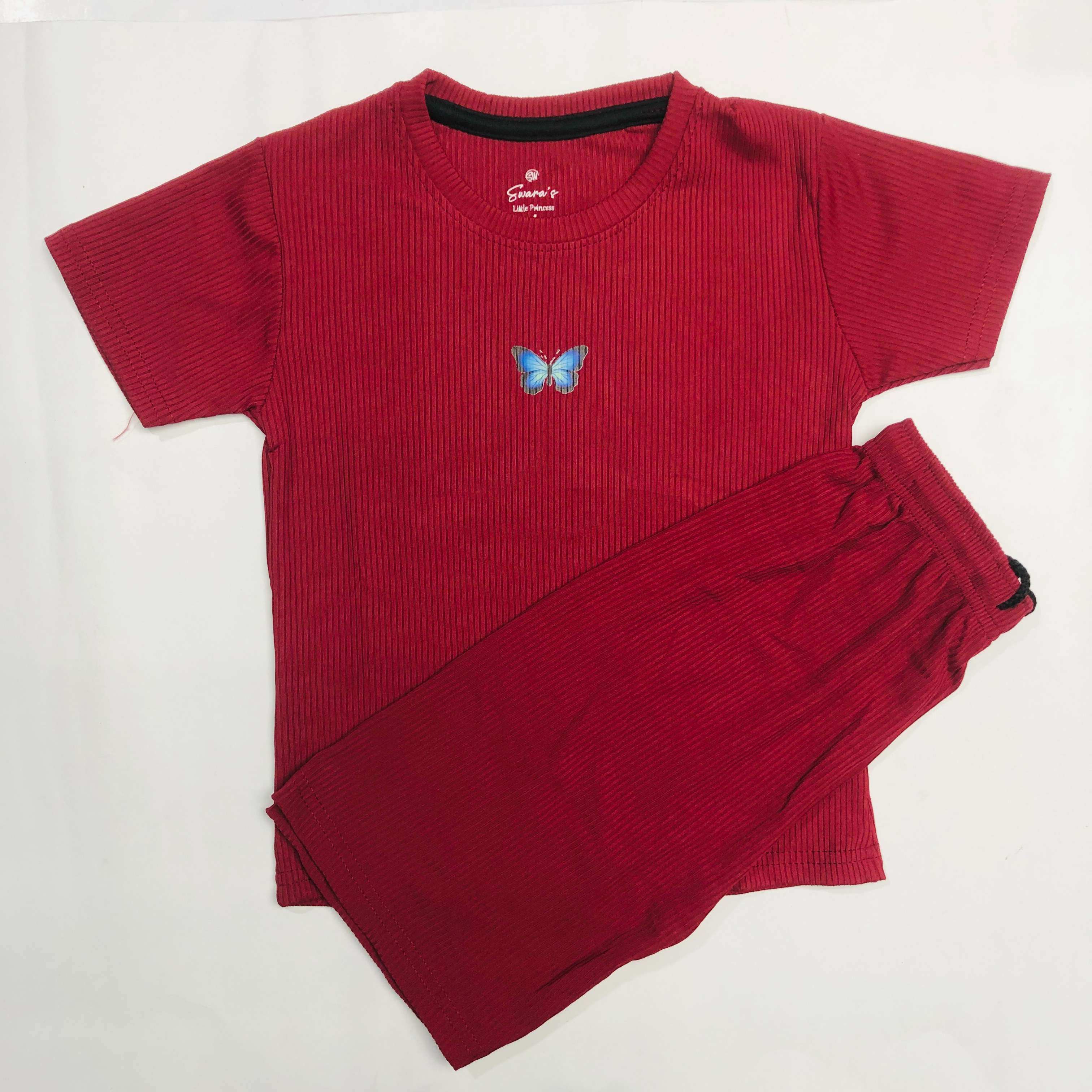 Nikkie Tikkie Nikker Set