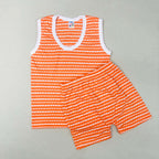 SL Kids Nikker Set