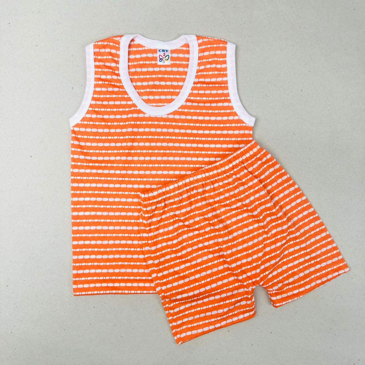 SL Kids Nikker Set