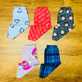 Kids Pant Combo Pack of 5