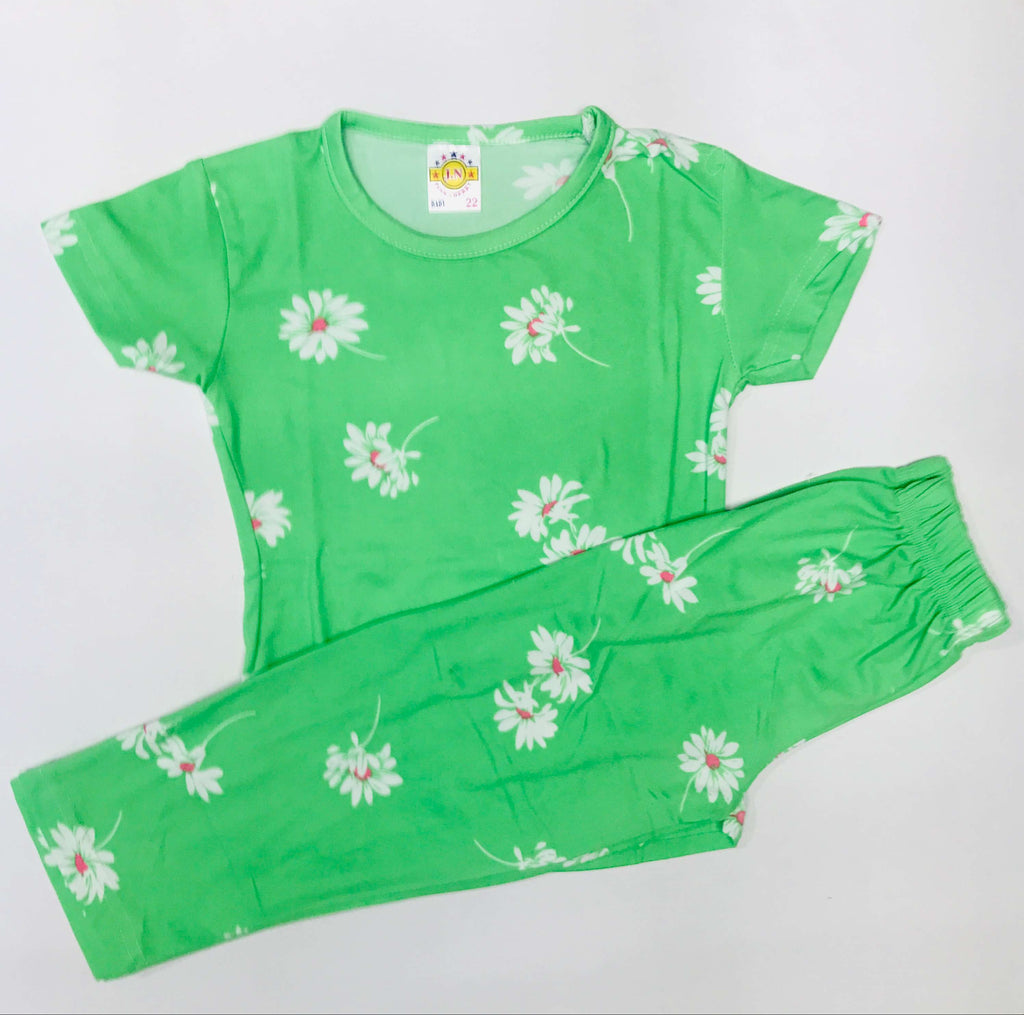 Pant Set