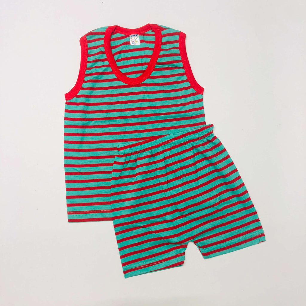SL Kids Nikker Set