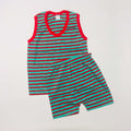 SL Kids Nikker Set