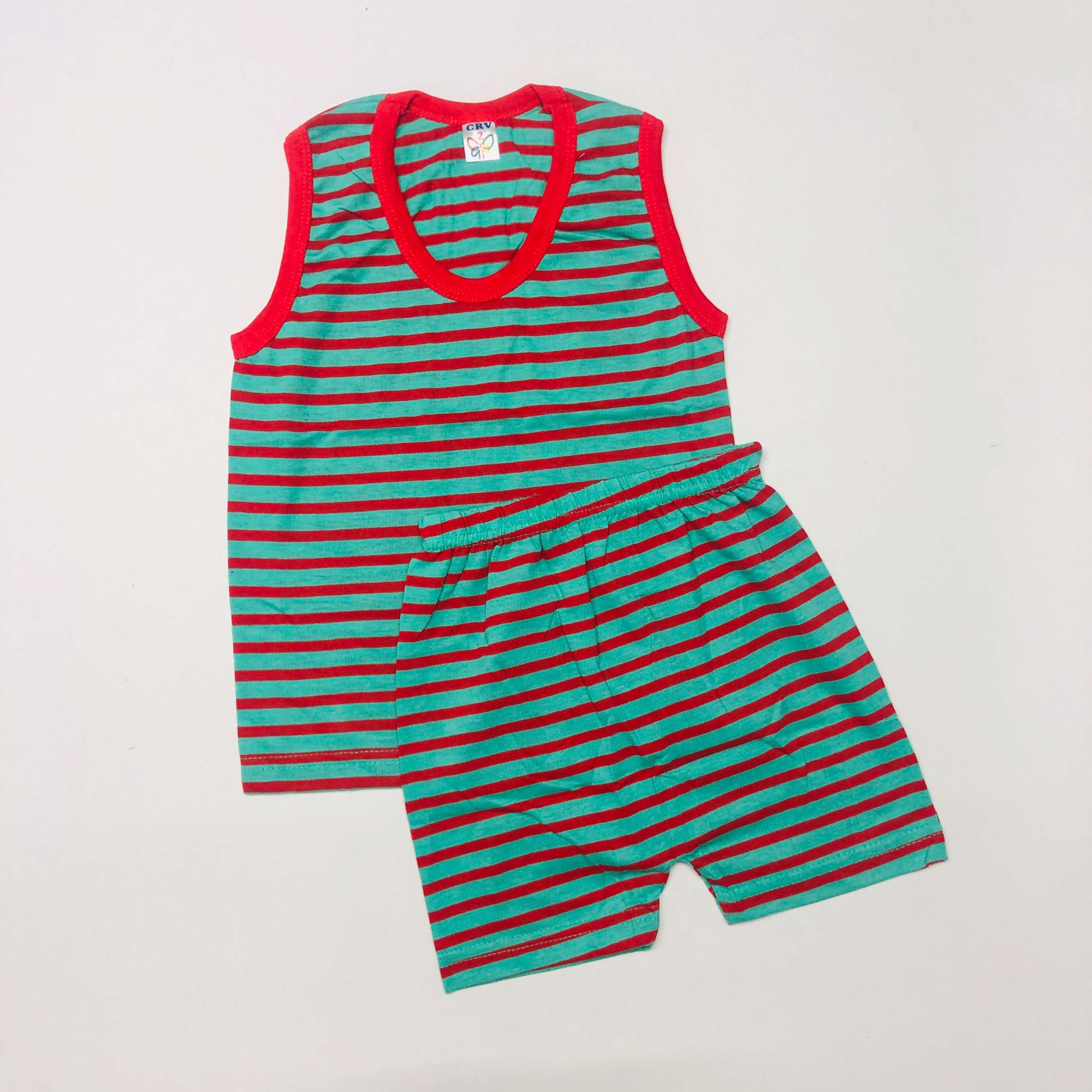 SL Kids Nikker Set