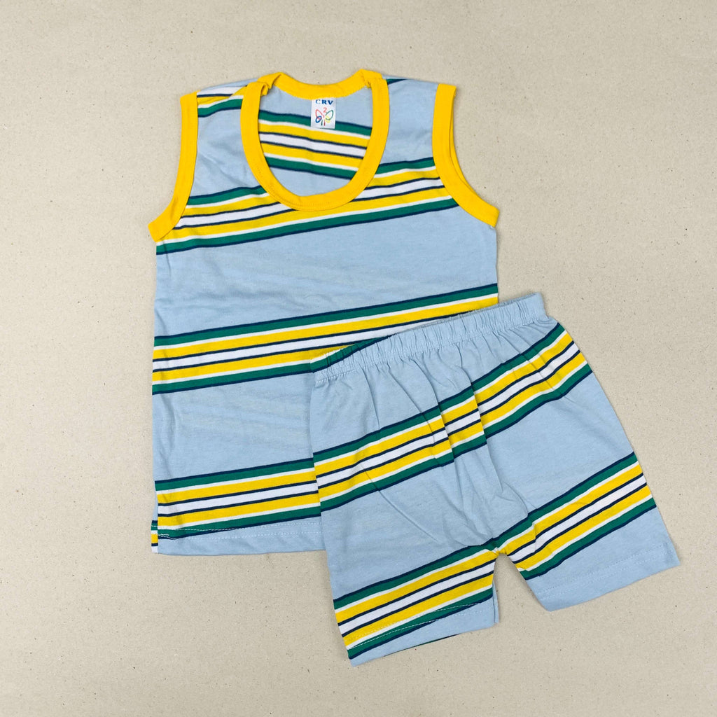 SL Kids Nikker Set