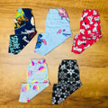 Kids Pant Combo Pack of 5