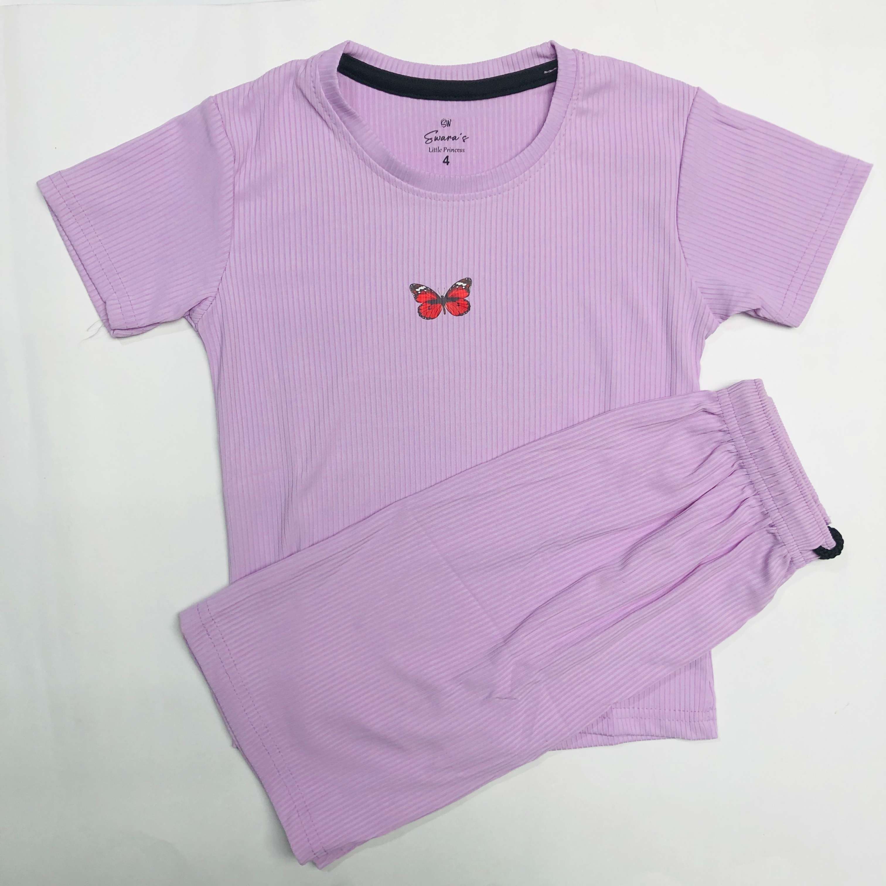 Nikkie Tikkie Nikker Set