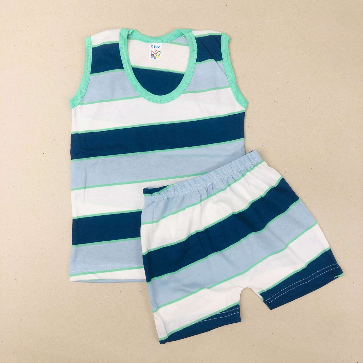 SL Kids Nikker Set