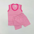 SL Kids Nikker Set