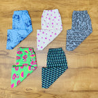 Kids Pant Combo Pack of 5