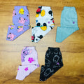 Kids Pant Combo Pack of 5