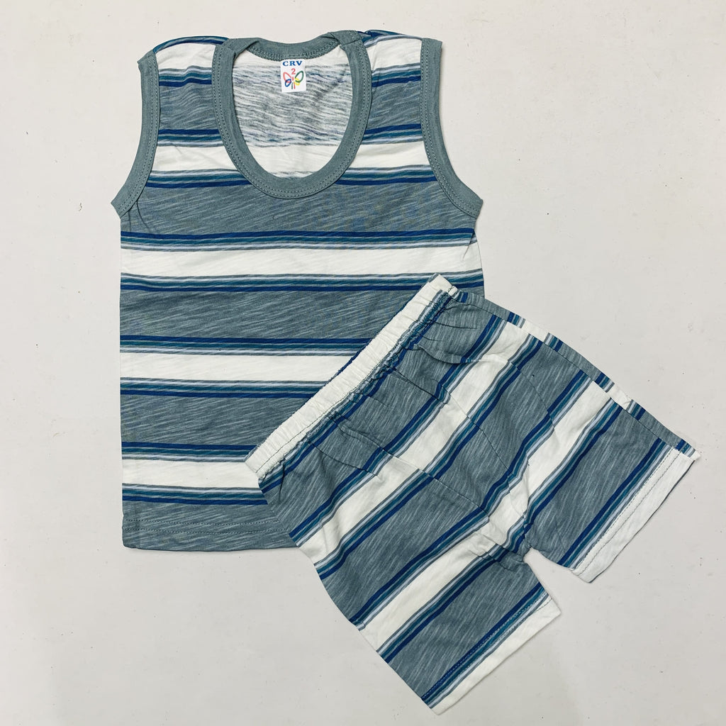 SL Kids Nikker Set