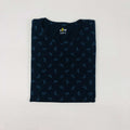 Dots Ladies Printed T-Shirt