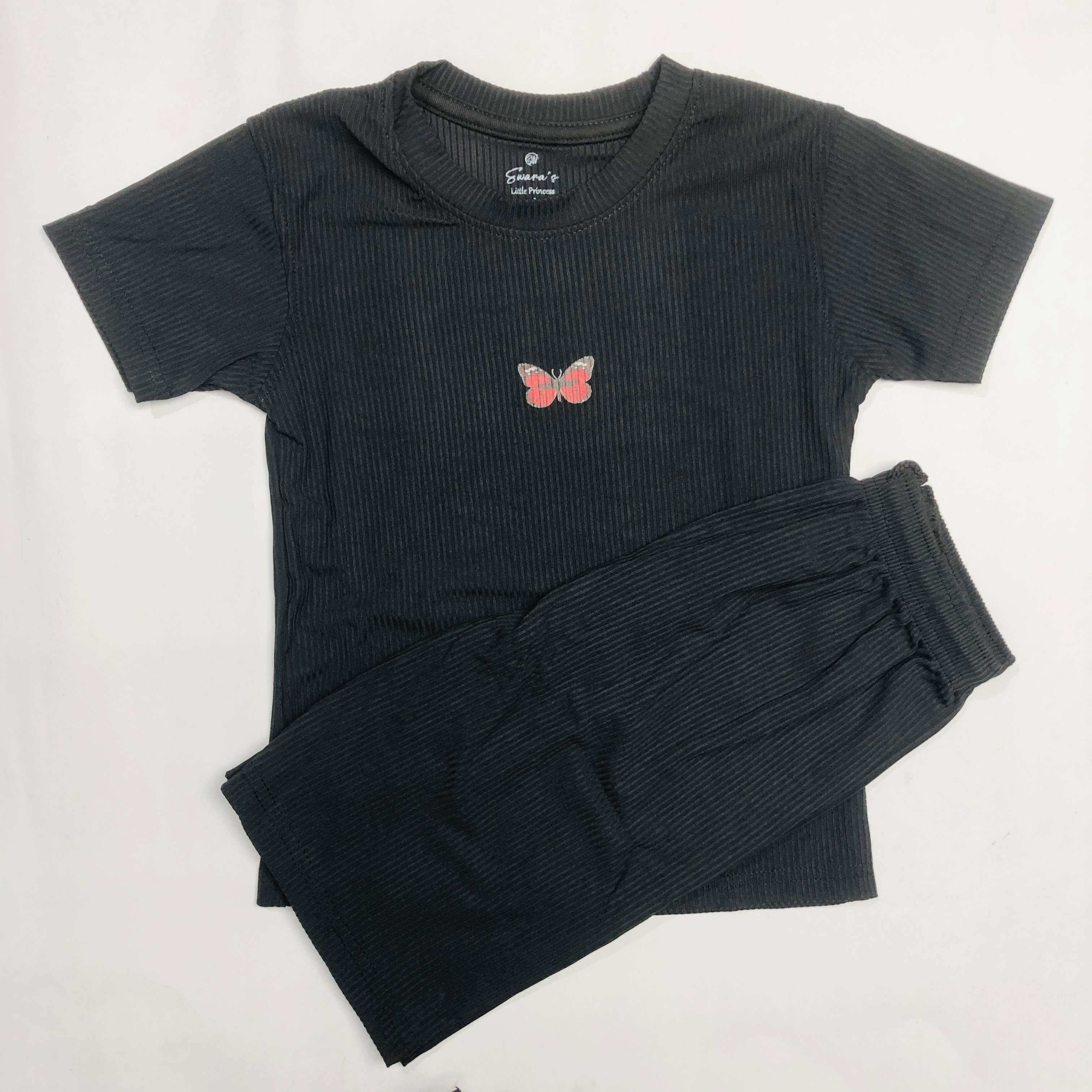 Nikkie Tikkie Nikker Set