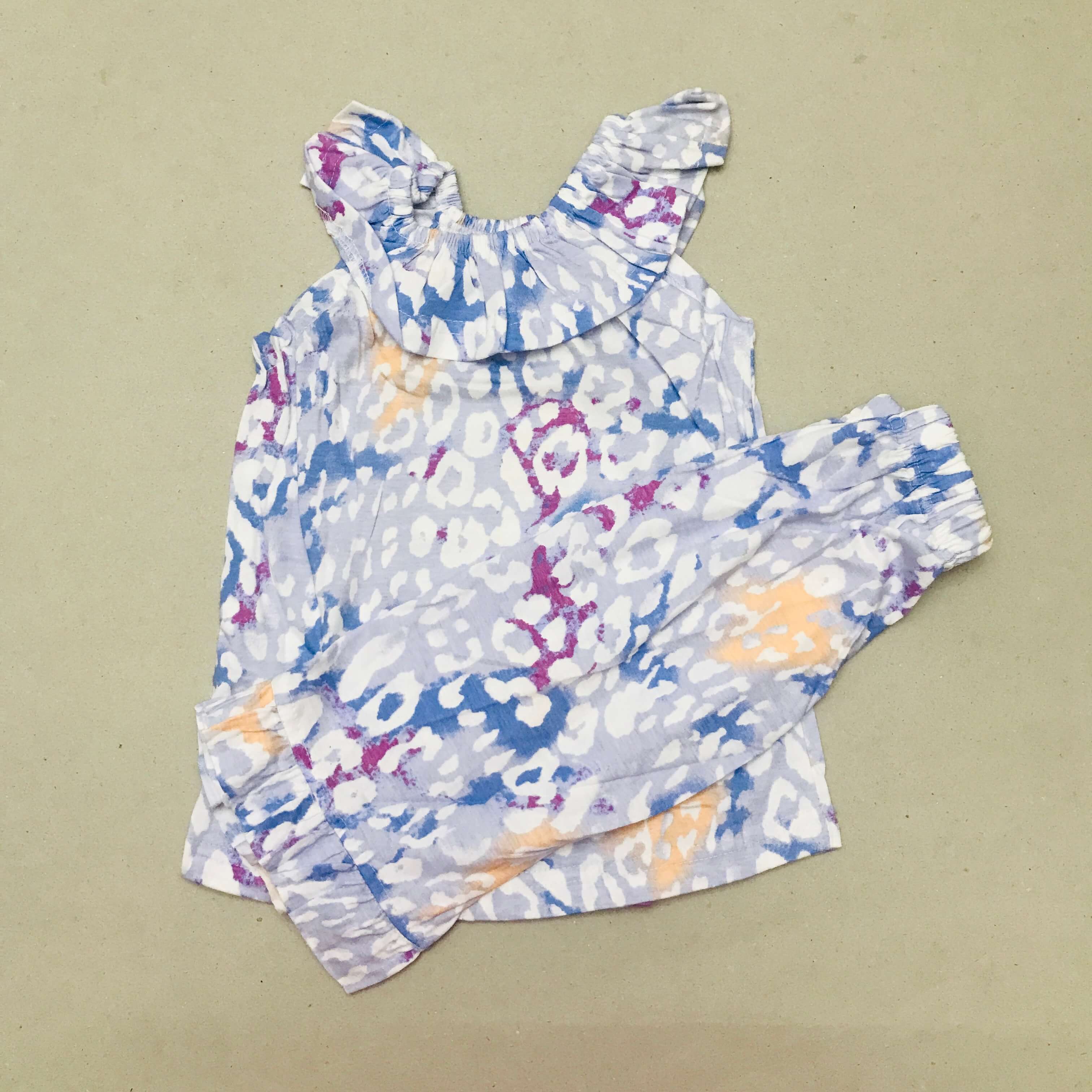 Girls Co-ord Set