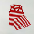 SL Kids Nikker Set