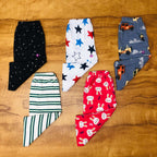 Kids Pant Combo Pack of 5