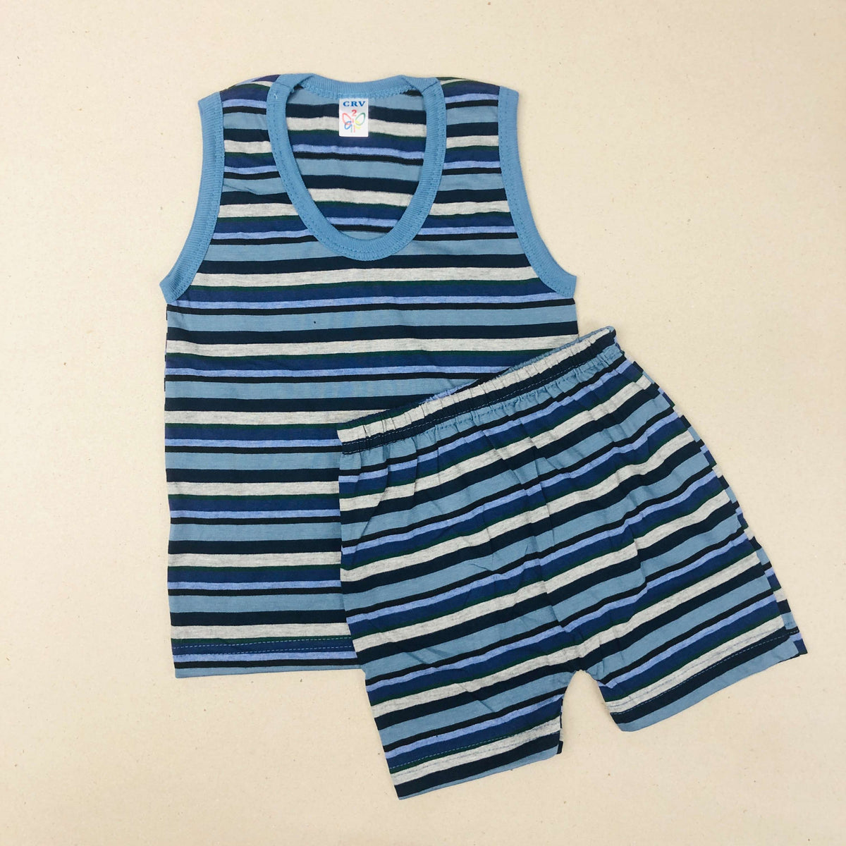 SL Kids Nikker Set