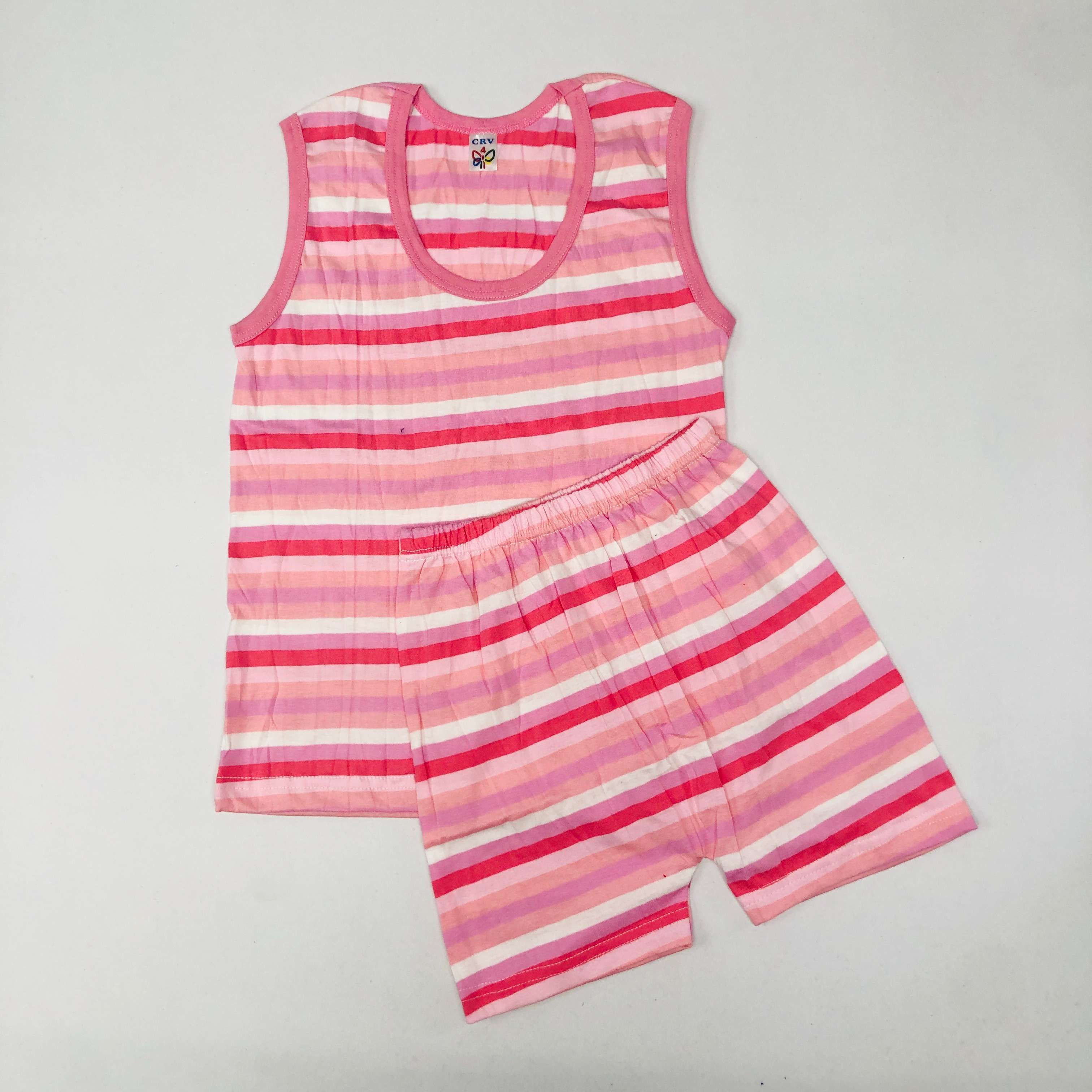 SL Kids Nikker Set