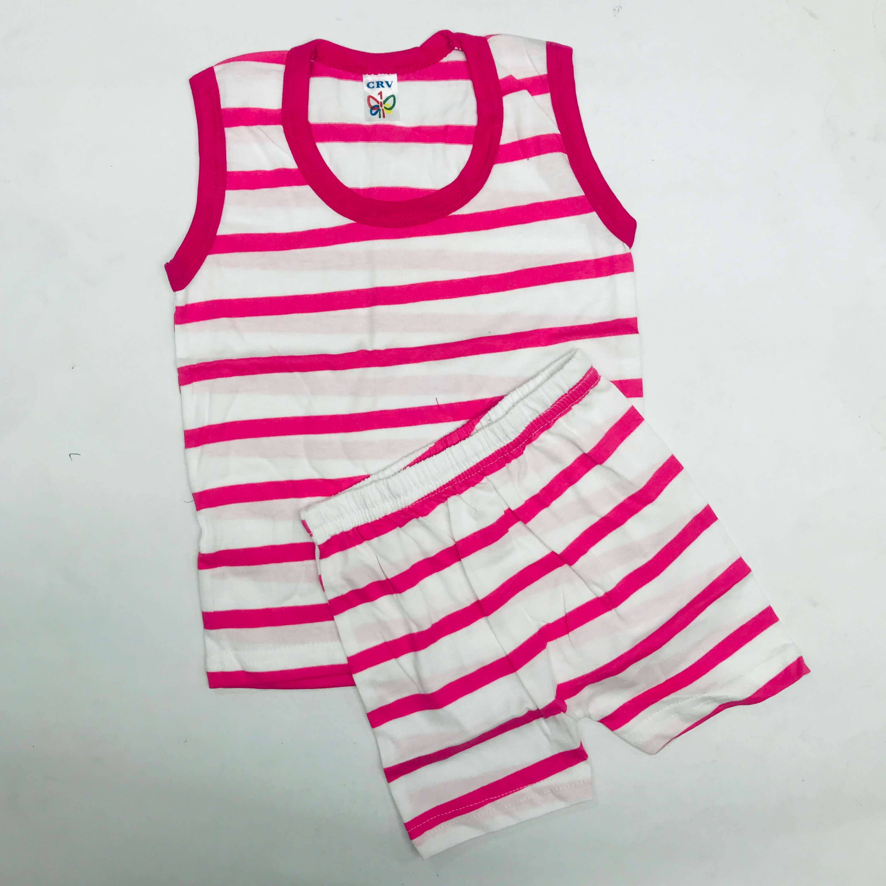 SL Kids Nikker Set