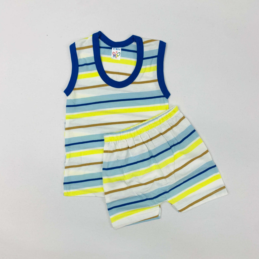 SL Kids Nikker Set
