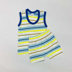 SL Kids Nikker Set