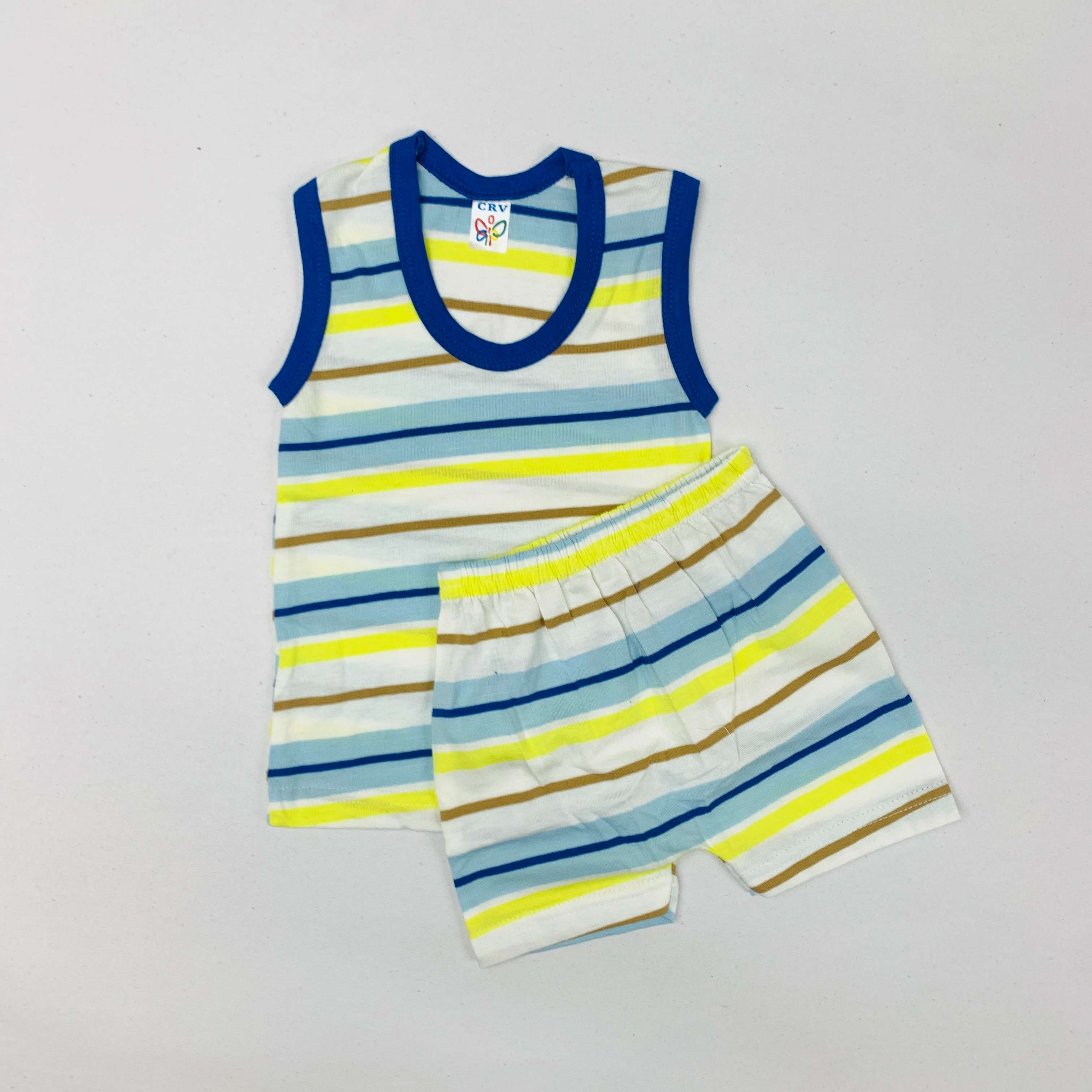 SL Kids Nikker Set