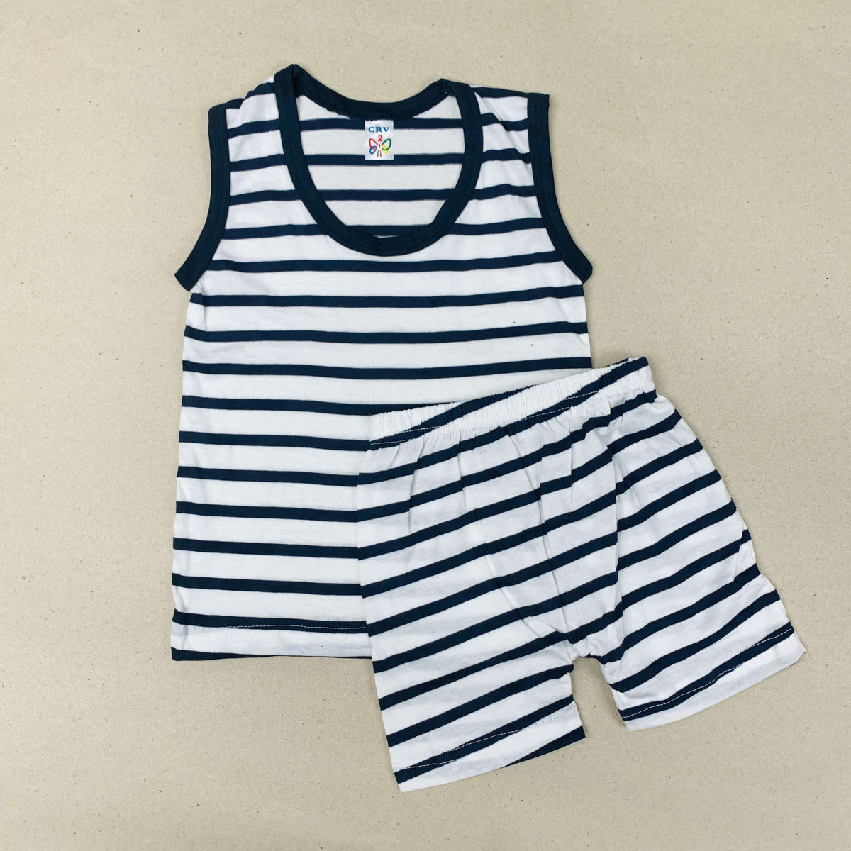 SL Kids Nikker Set