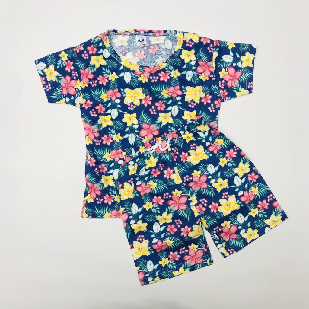 Kids Nikker Set