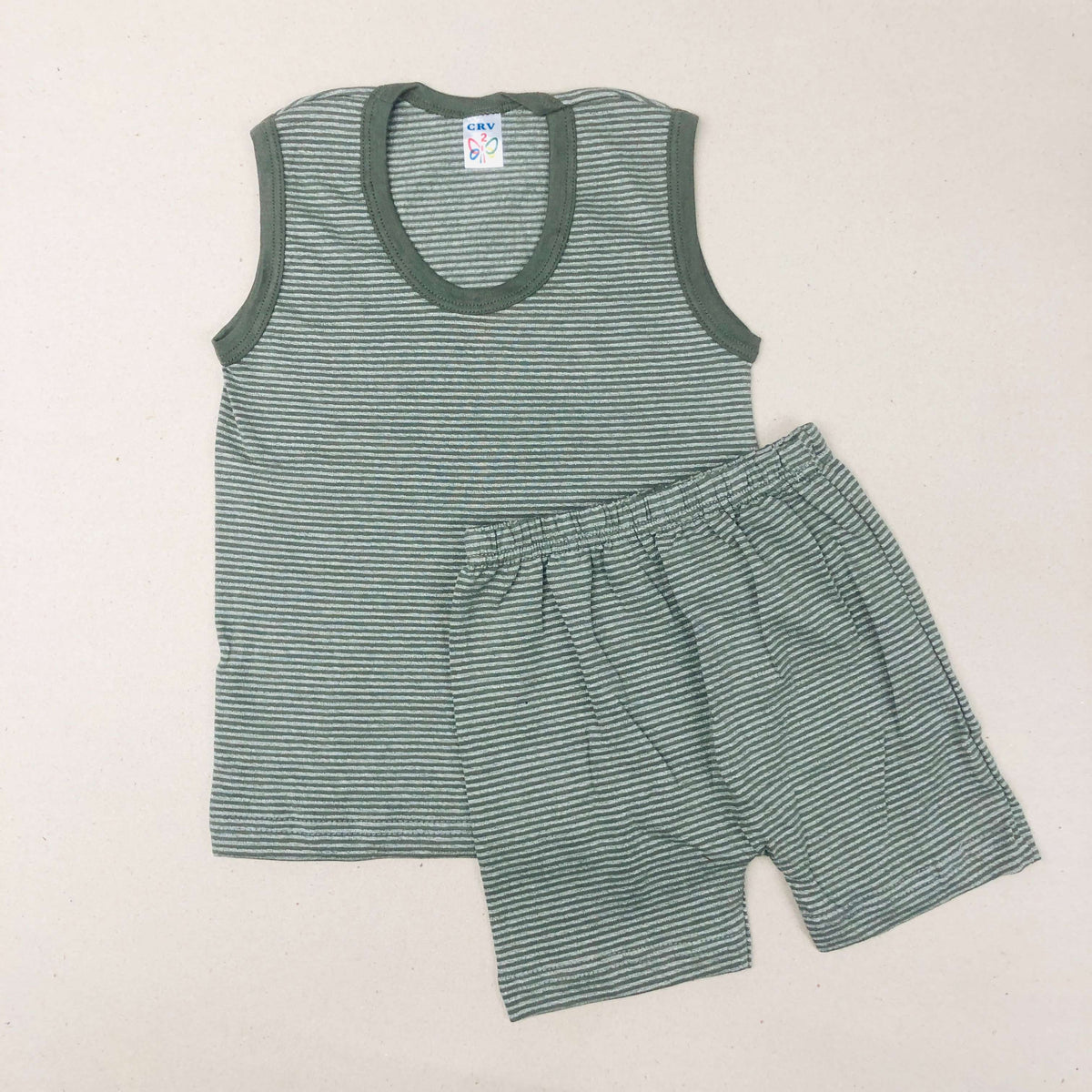 SL Kids Nikker Set