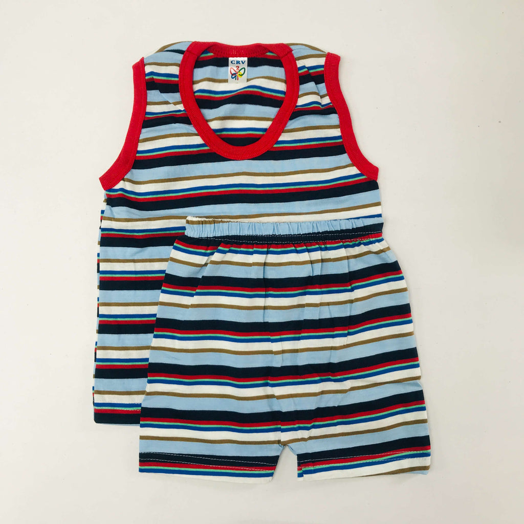 SL Kids Nikker Set