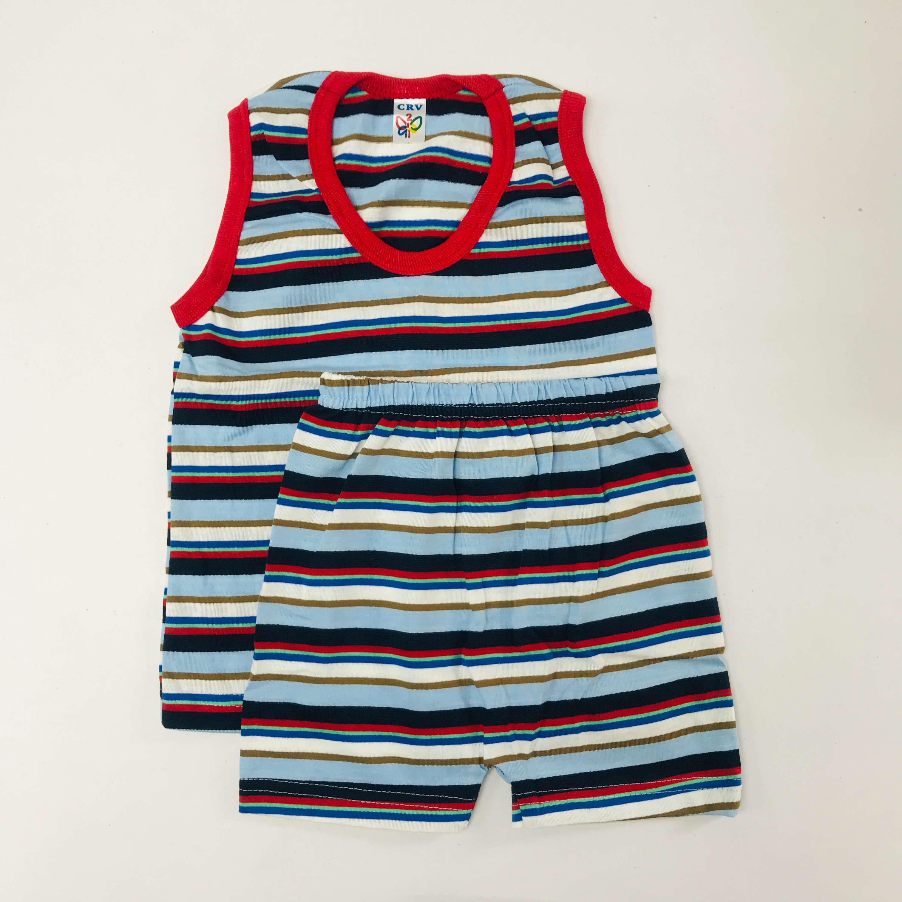 SL Kids Nikker Set