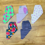 Kids Pant Combo Pack of 5
