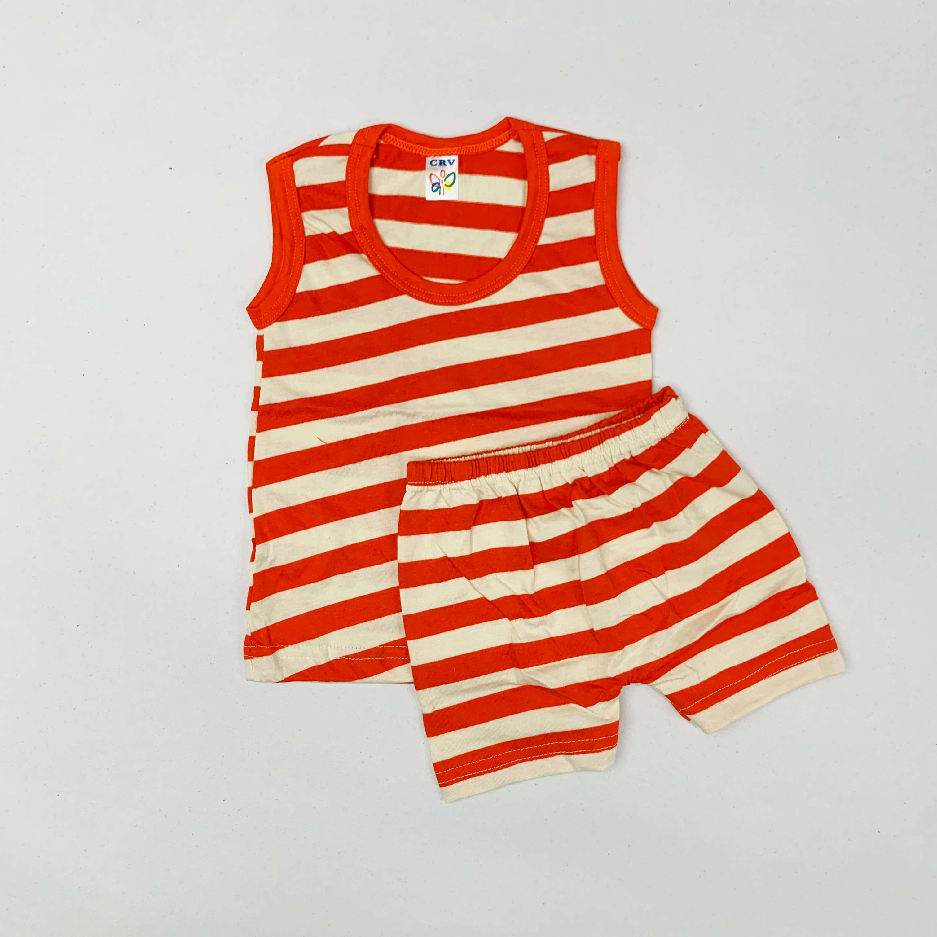 SL Kids Nikker Set