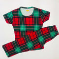 Pant Set