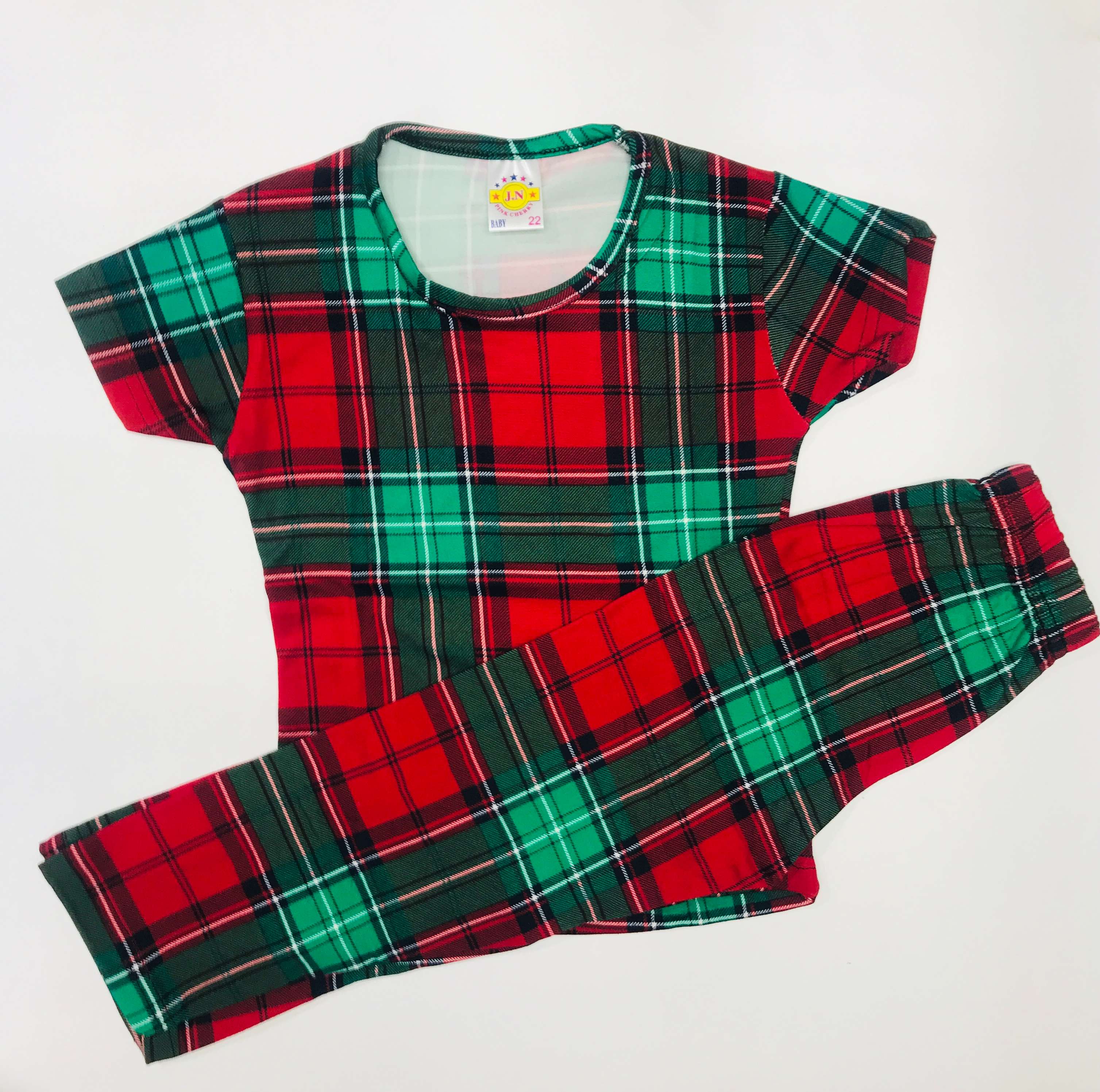 Pant Set