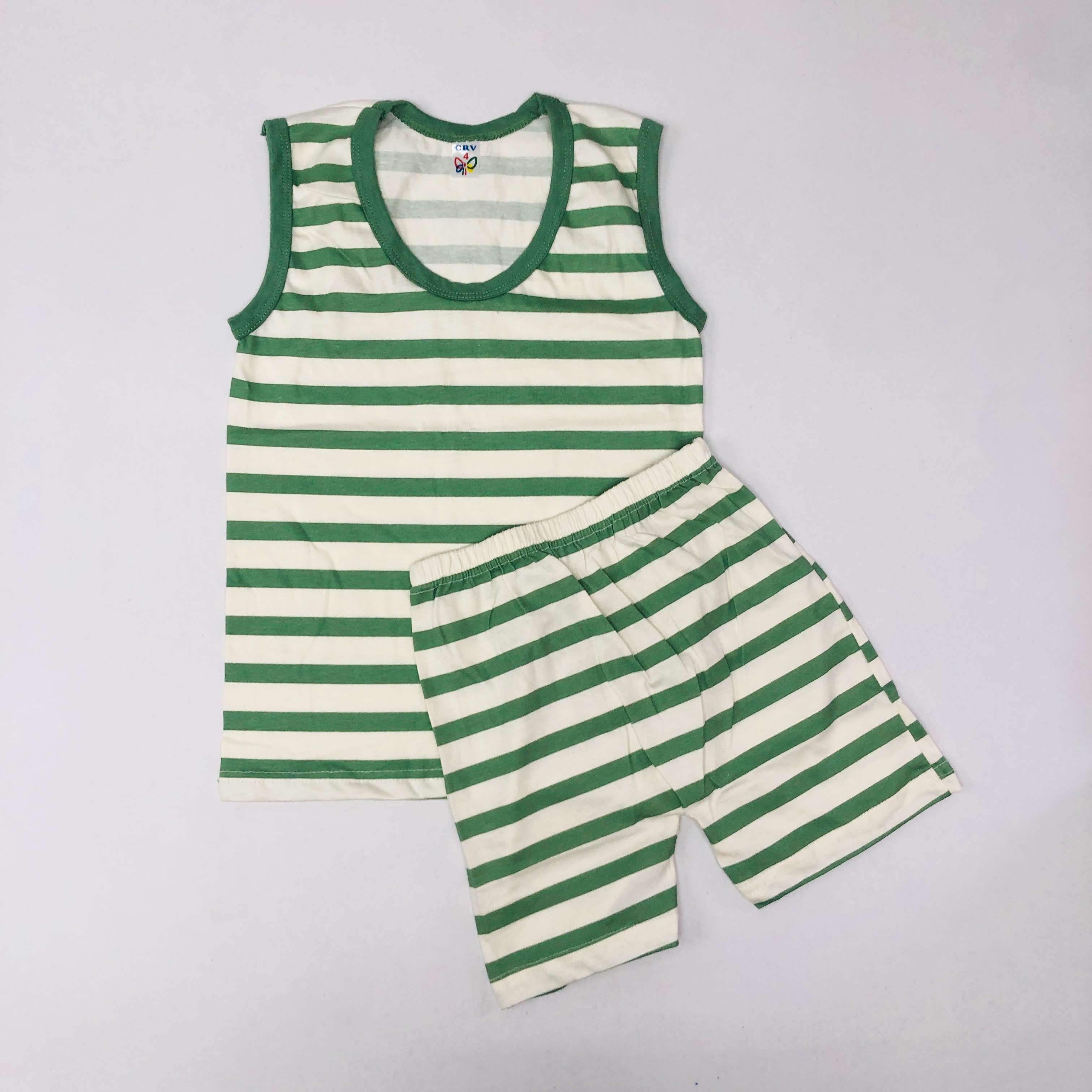 SL Kids Nikker Set