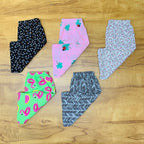 Kids Pant Combo Pack of 5