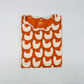 Dots Ladies Printed T-Shirt