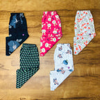 Kids Pant Combo Pack of 5