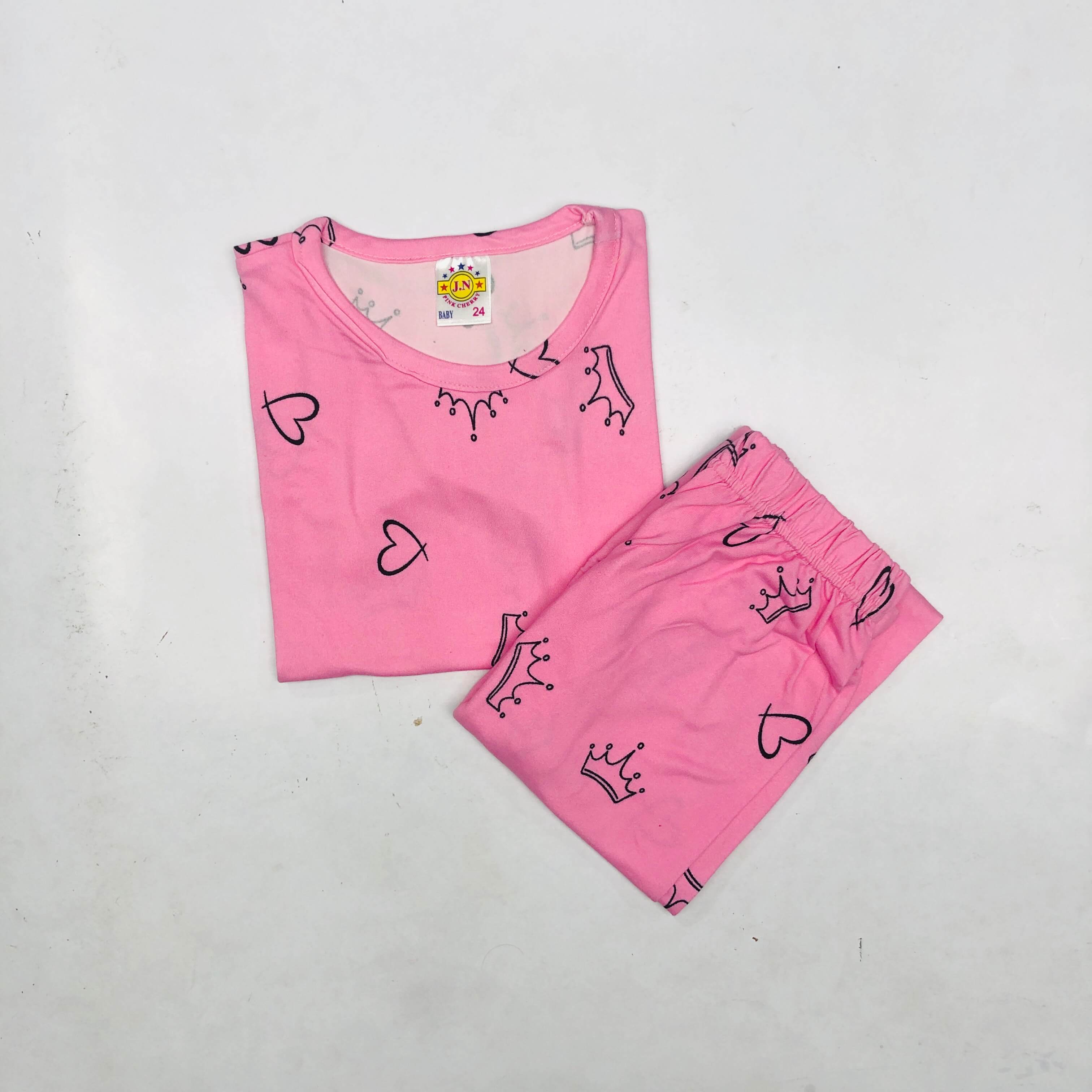 Pant Set