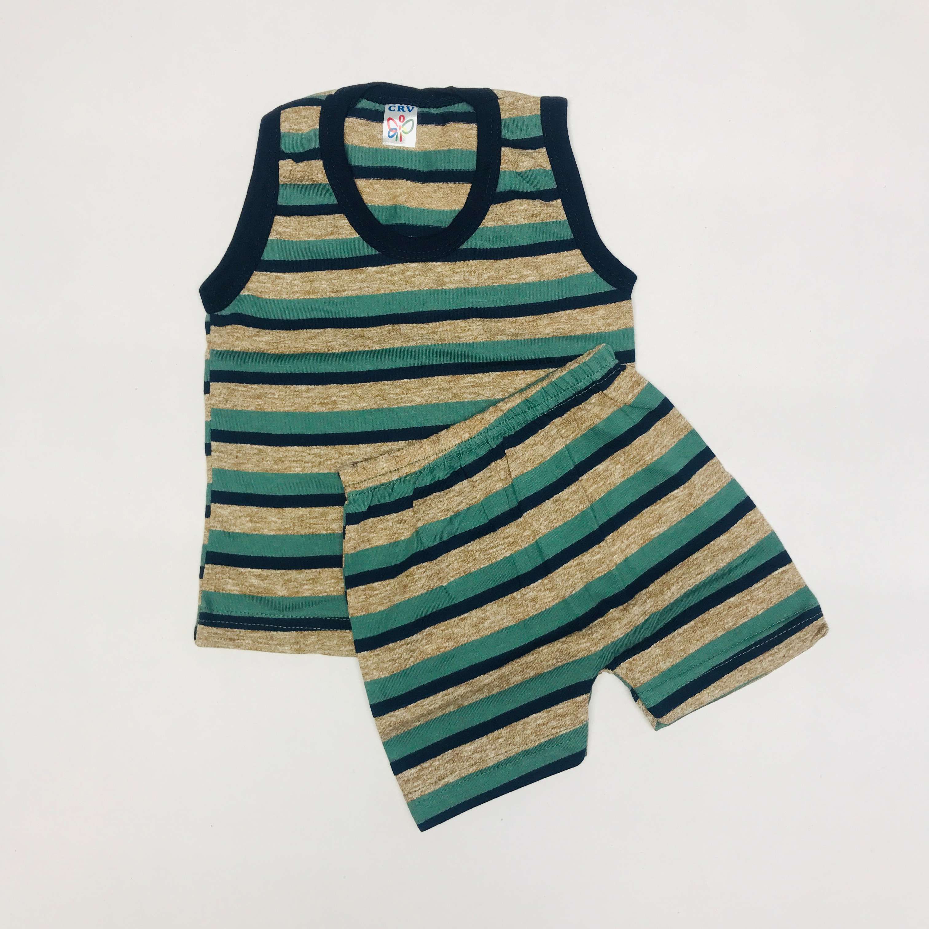 SL Kids Nikker Set