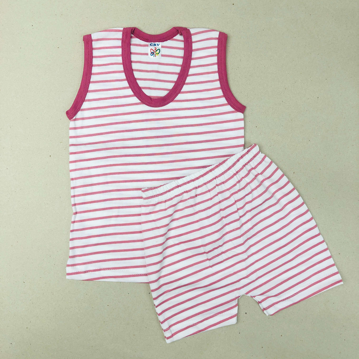 SL Kids Nikker Set