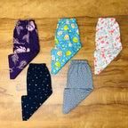 Kids Pant Combo Pack of 5