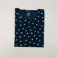 Dots Ladies Printed T-Shirt