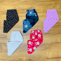 Kids Pant Combo Pack of 5