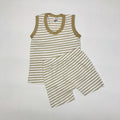 SL Kids Nikker Set