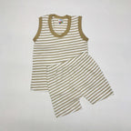 SL Kids Nikker Set